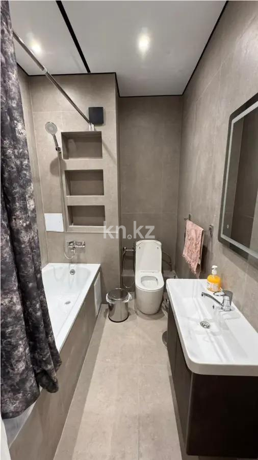 Продажа 2-комнатной квартиры, 51 м² в Алматы - фото 4