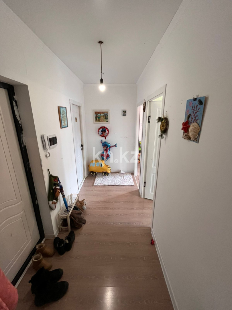 Продажа 2-комнатной квартиры, 48 м² в Алматы - фото 8