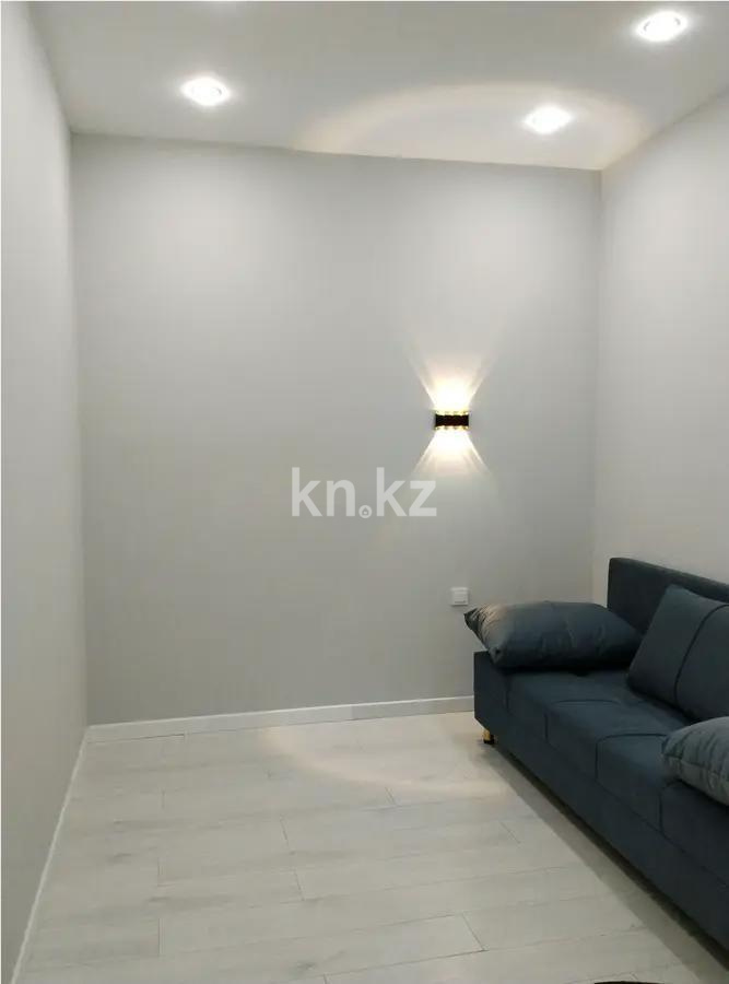 Продажа 2-комнатной квартиры, 47 м² в Алматы