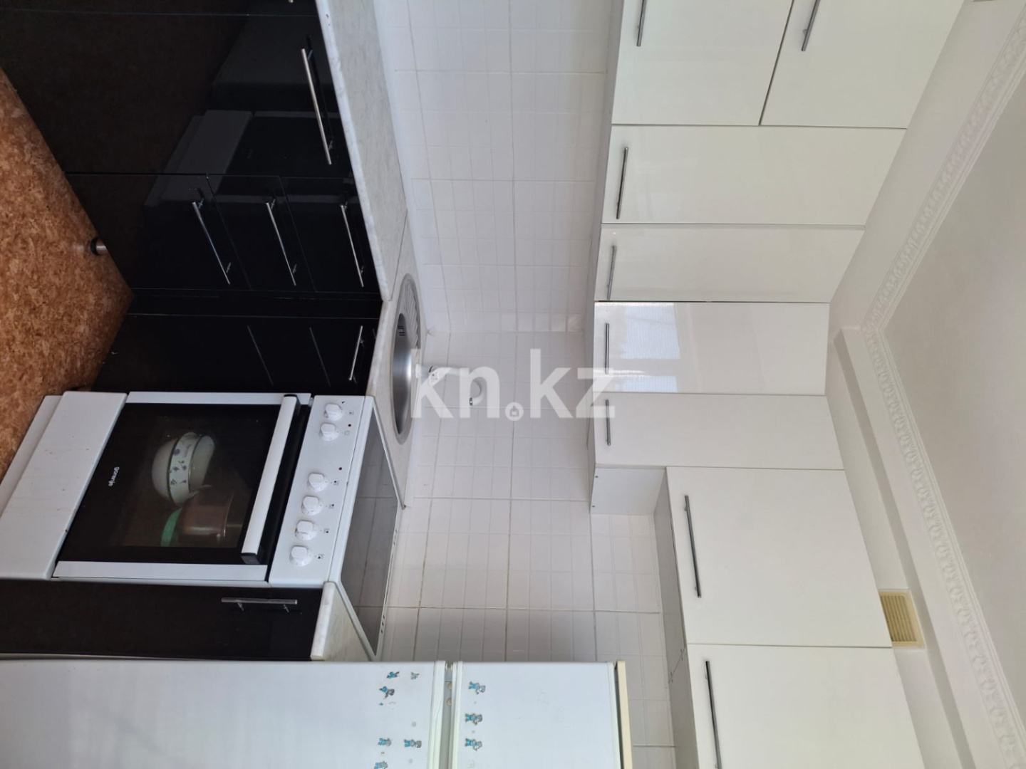 Продажа 2-комнатной квартиры, 49.6 м² в Усть-Каменогорске - фото 11