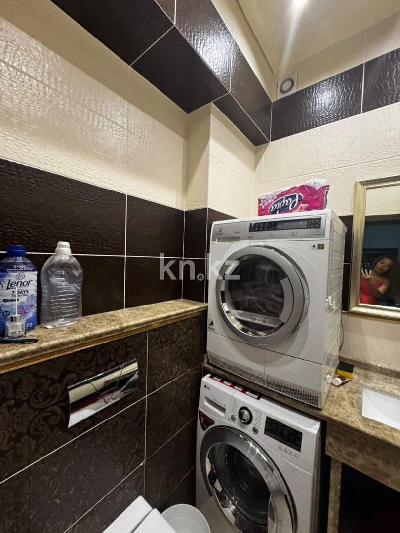 Продажа 4-комнатной квартиры, 120 м² в Астане - фото 10