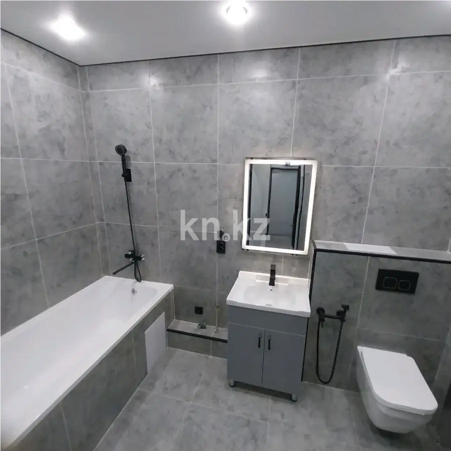 Продажа 2-комнатной квартиры, 60 м² в Алматы - фото 3