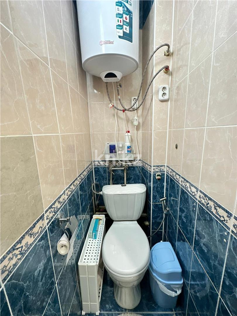 Продажа 2-комнатной квартиры, 47 м² в Караганде - фото 7