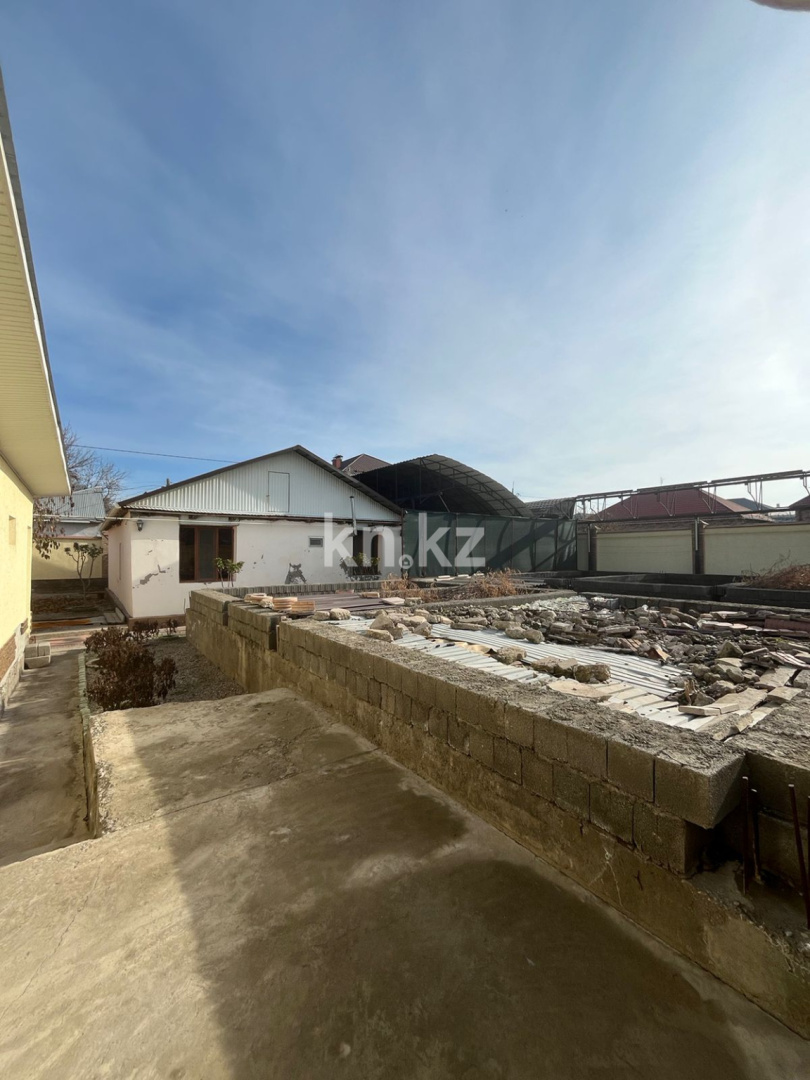 Продажа 4-комнатного дома, 70 м², Можайского, дом  25 в Шымкенте - фото 9