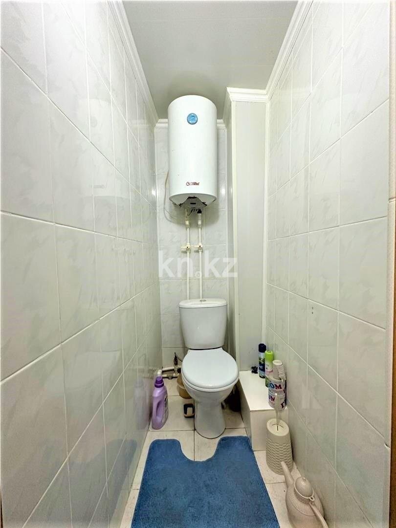 Продажа 2-комнатной квартиры, 54 м² в Караганде - фото 8