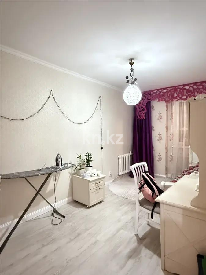 Продажа 3-комнатной квартиры, 84.4 м² в Астане - фото 3