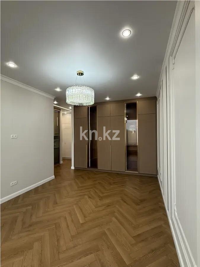 Продажа 4-комнатной квартиры, 87 м² в Астане - фото 2
