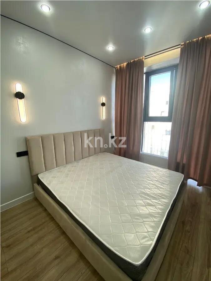 Продажа 3-комнатной квартиры, 60 м² в Алматы