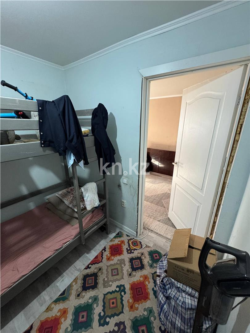 Продажа 3-комнатной квартиры, 45 м², ул. Зелинского в Караганде - фото 4