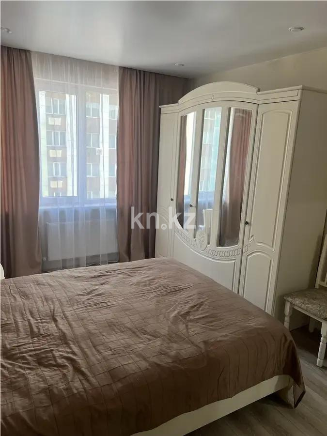 Продажа 2-комнатной квартиры, 40.7 м² в Алматы - фото 2