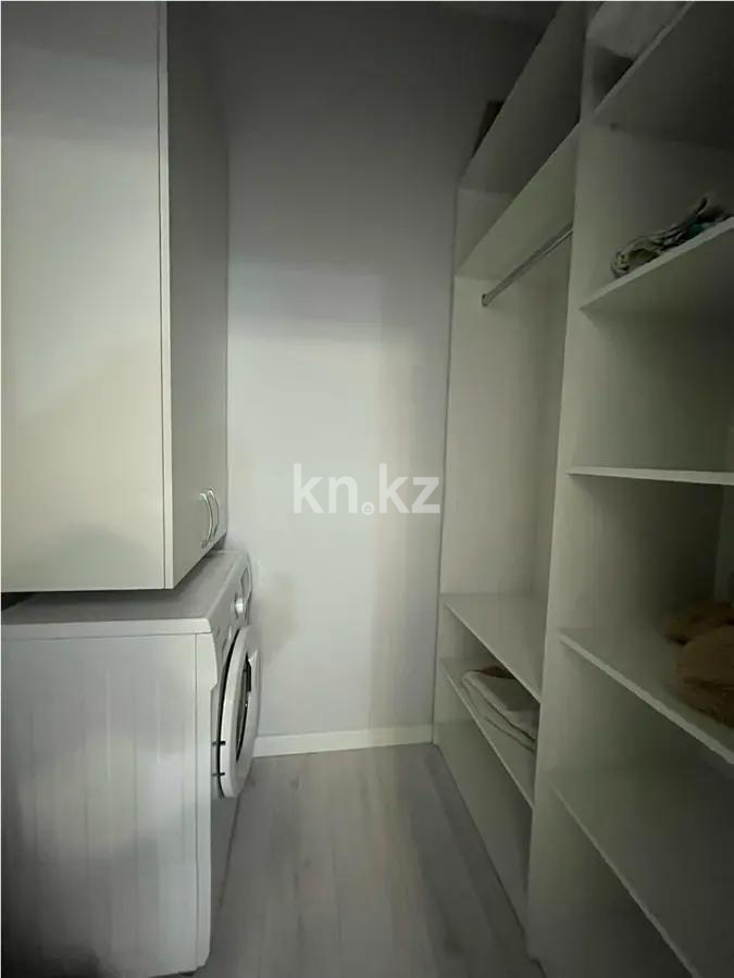Продажа 2-комнатной квартиры, 59.3 м², пр. Улы Дала, дом  31 в Астане - фото 7