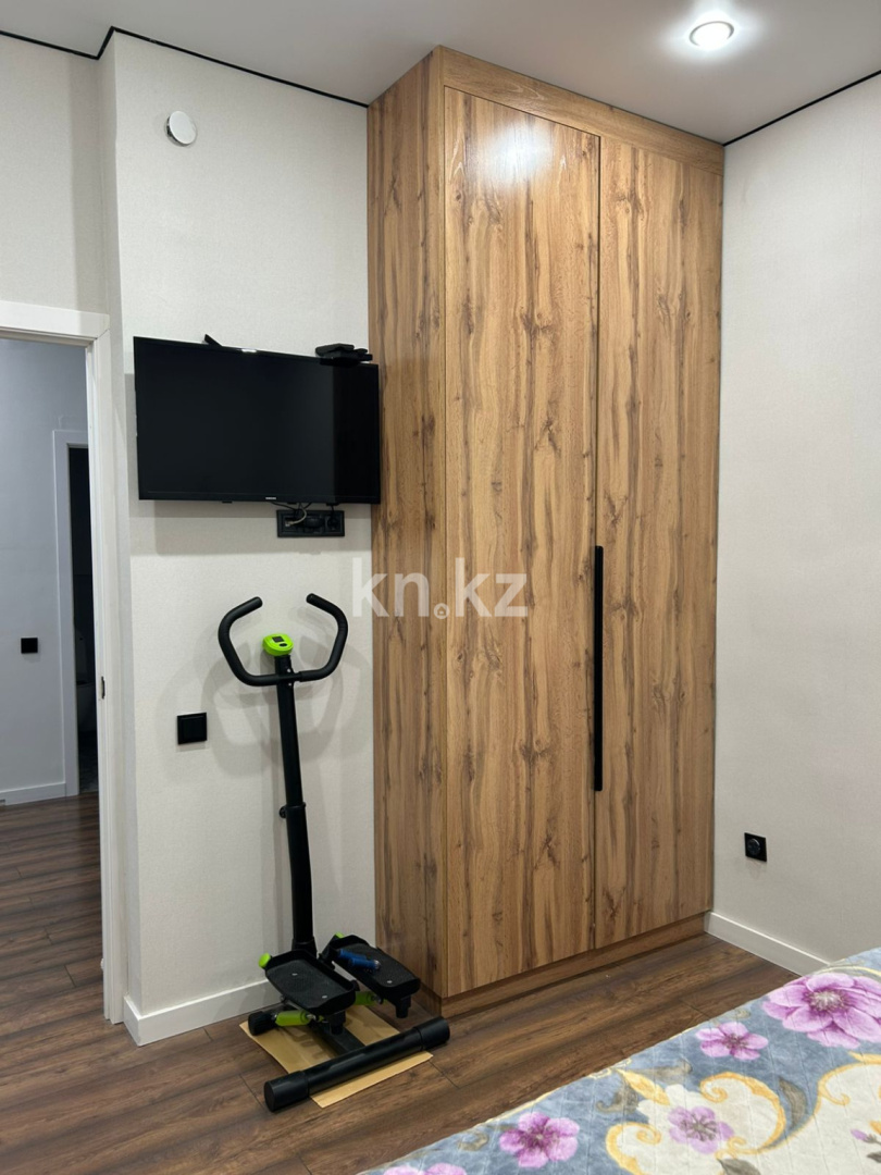 Продажа 2-комнатной квартиры, 52 м² в Астане - фото 12