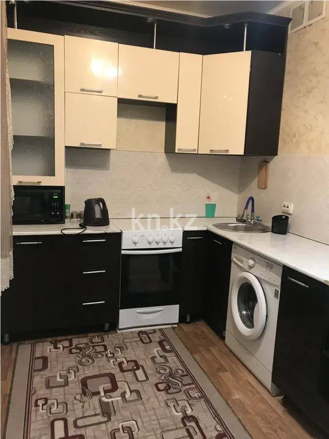 Продажа 1-комнатной квартиры, 45 м² в Алматы - фото 2