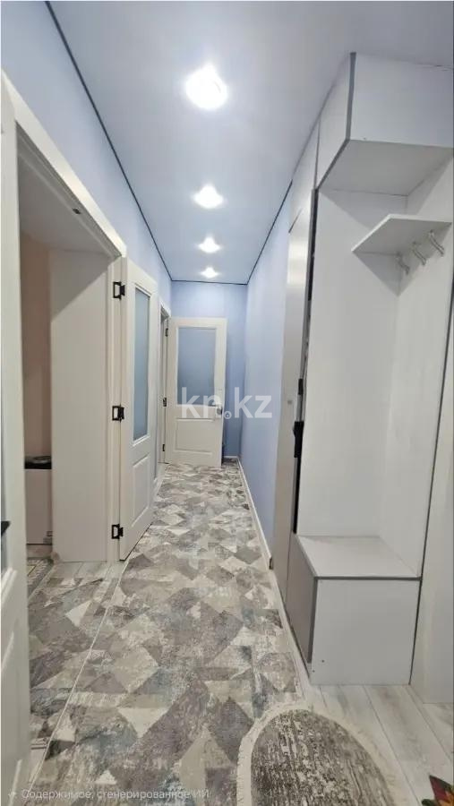 Продажа 1-комнатной квартиры, 52.3 м² в Астане - фото 4