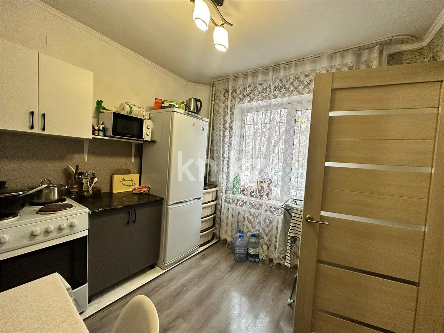 Продажа 3-комнатной квартиры, 63 м² в Караганде - фото 12