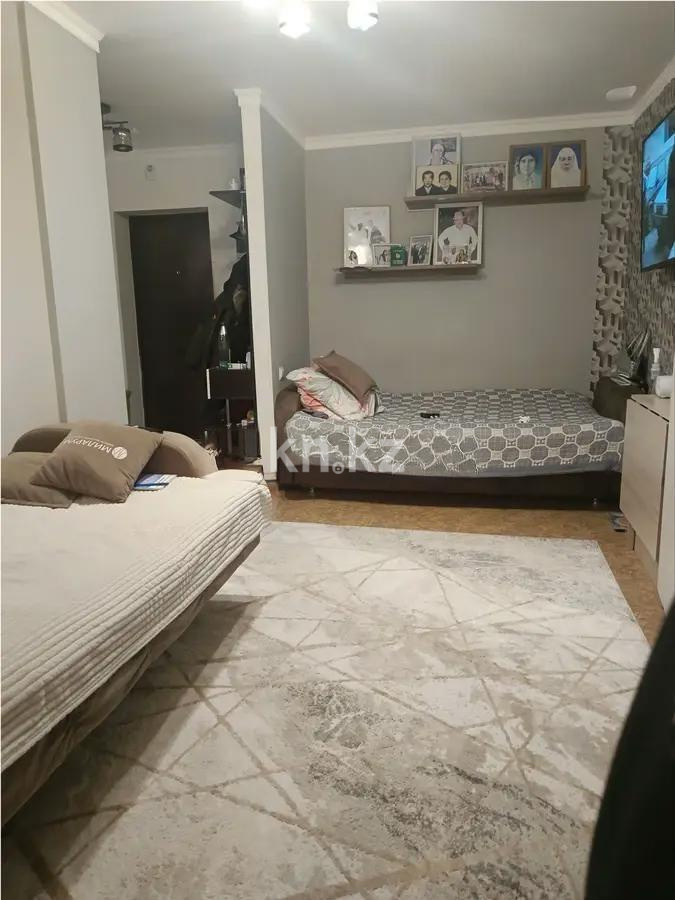 Продажа 1-комнатной квартиры, 33 м², ул. С-303, дом  2/2 в Астане