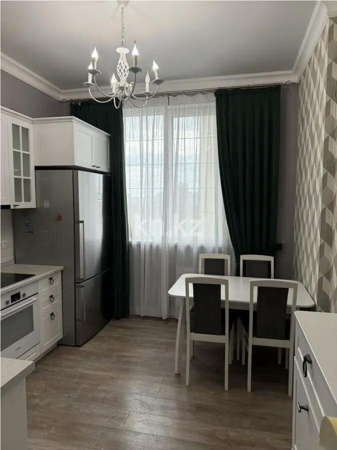 Продажа 3-комнатной квартиры, 83 м² в Астане - фото 4