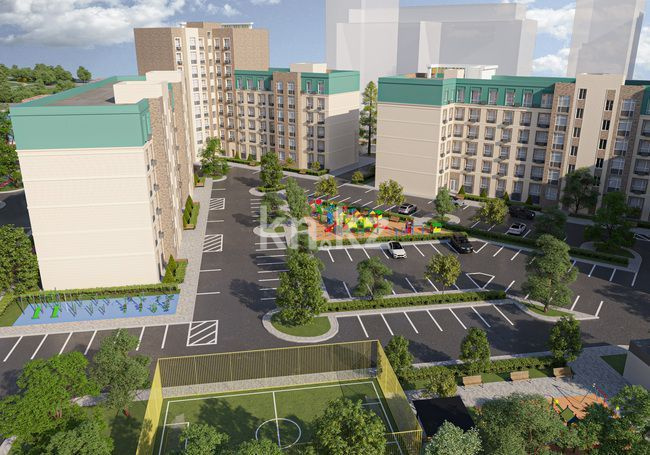 Продажа 3-комнатной квартиры, 79 м² в Караганде - фото 4