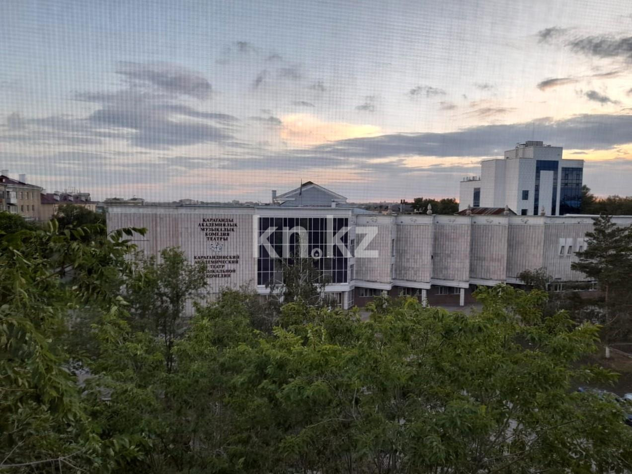 Продажа 2-комнатной квартиры, 48 м², ул. Лободы в Караганде - фото 10