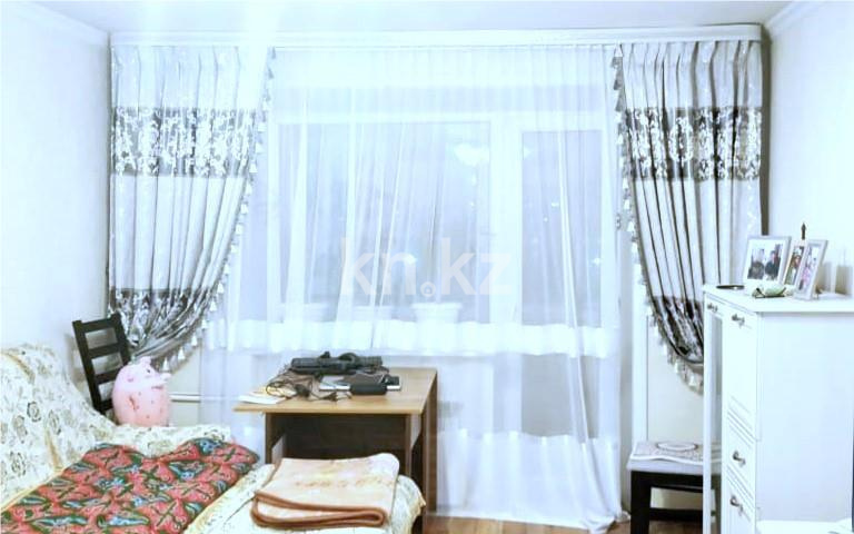 Продажа 2-комнатной квартиры, 44 м², ул. Язева в Караганде