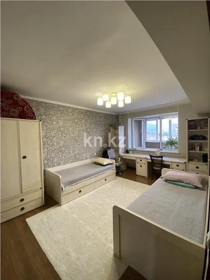 Продажа 3-комнатной квартиры, 70 м² в Алматы - фото 5