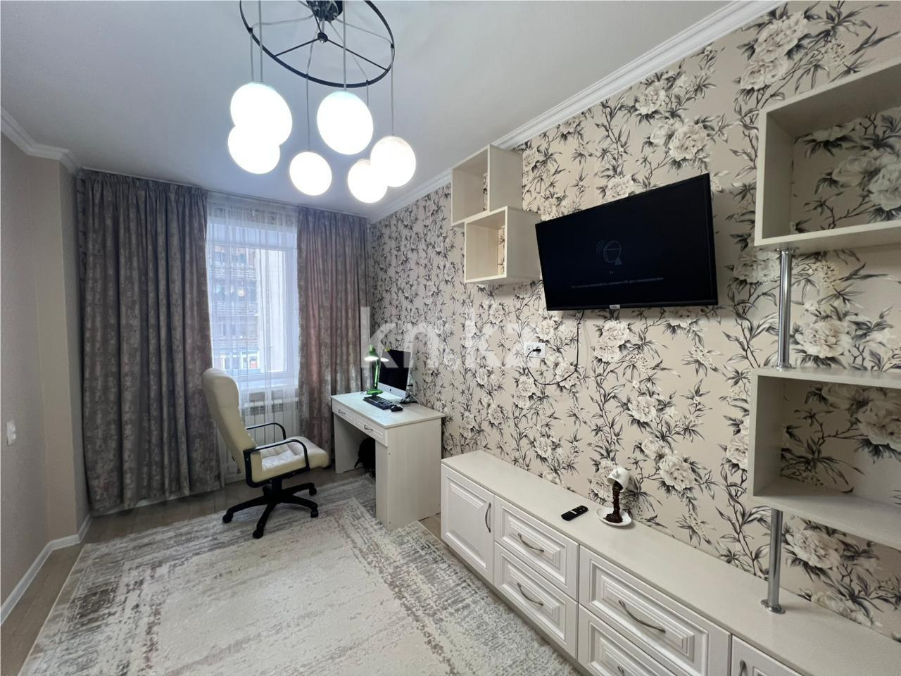 Продажа 3-комнатной квартиры, 68 м² в Караганде - фото 9