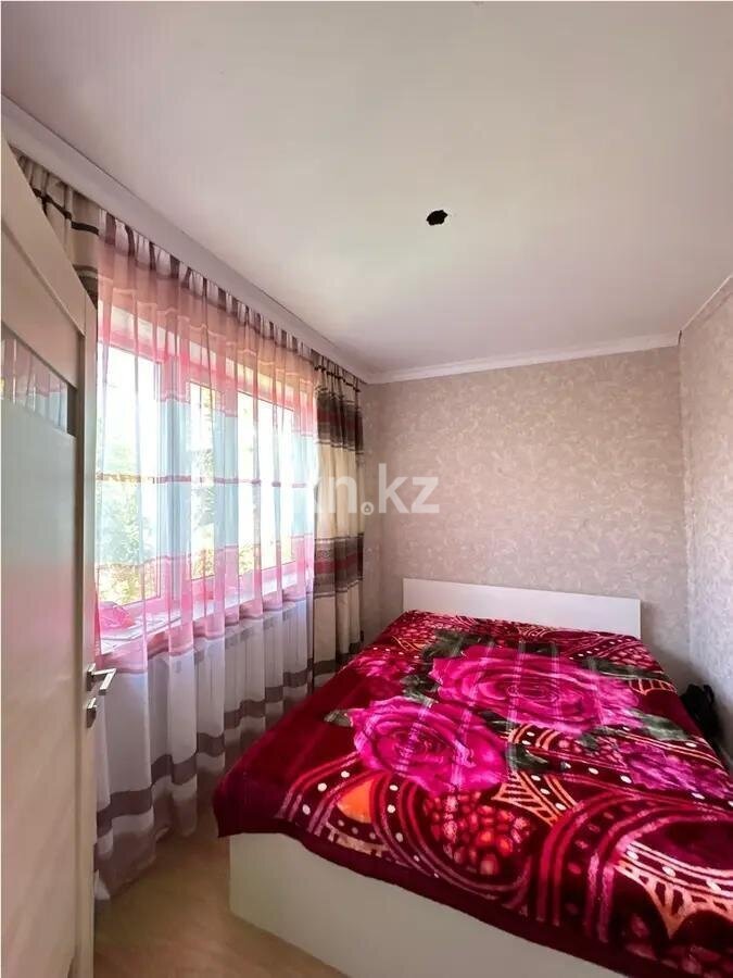 Продажа 3-комнатной квартиры, 47 м² в Караганде - фото 2