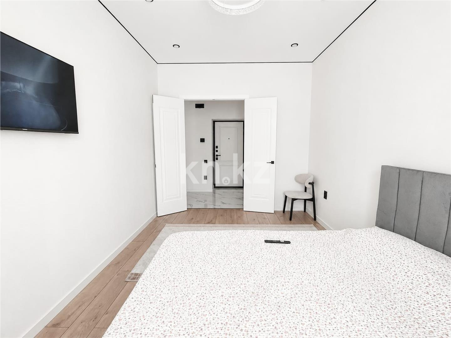 Продажа 1-комнатной квартиры, 38 м² в Караганде - фото 3