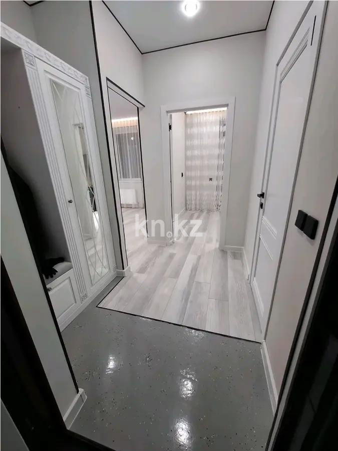 Продажа 1-комнатной квартиры, 39 м² в Астане - фото 4