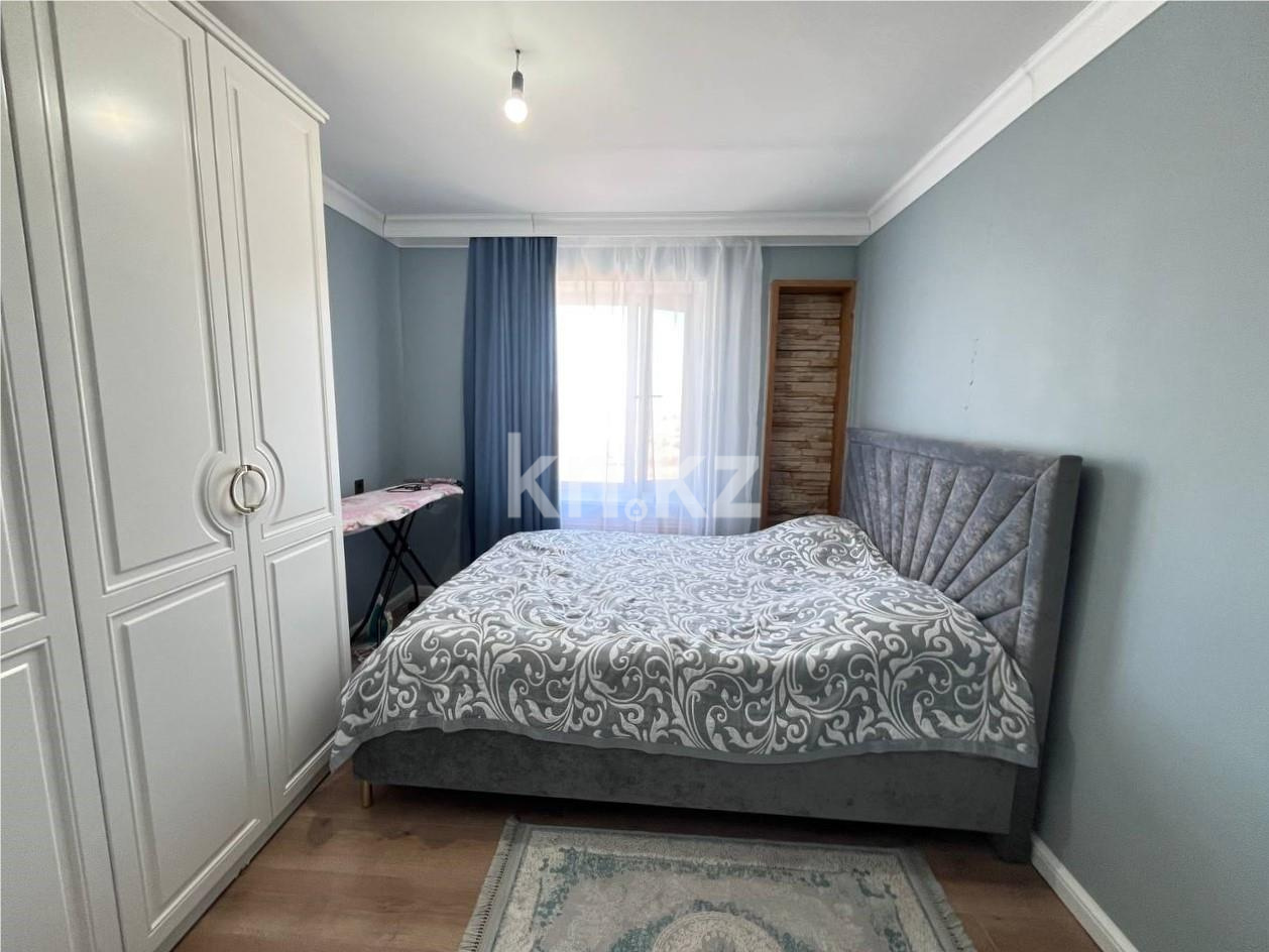 Продажа 2-комнатной квартиры, 47 м² в Караганде - фото 4
