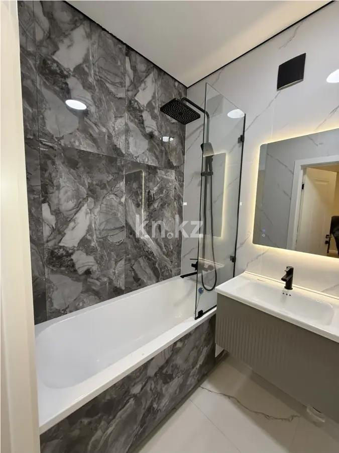 Продажа 1-комнатной квартиры, 40 м² в Астане - фото 4