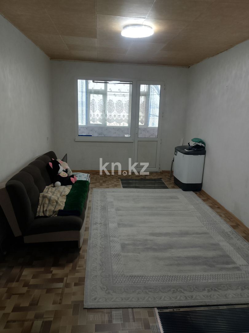 Продажа 2-комнатной квартиры, 47 м² в Караганде - фото 2