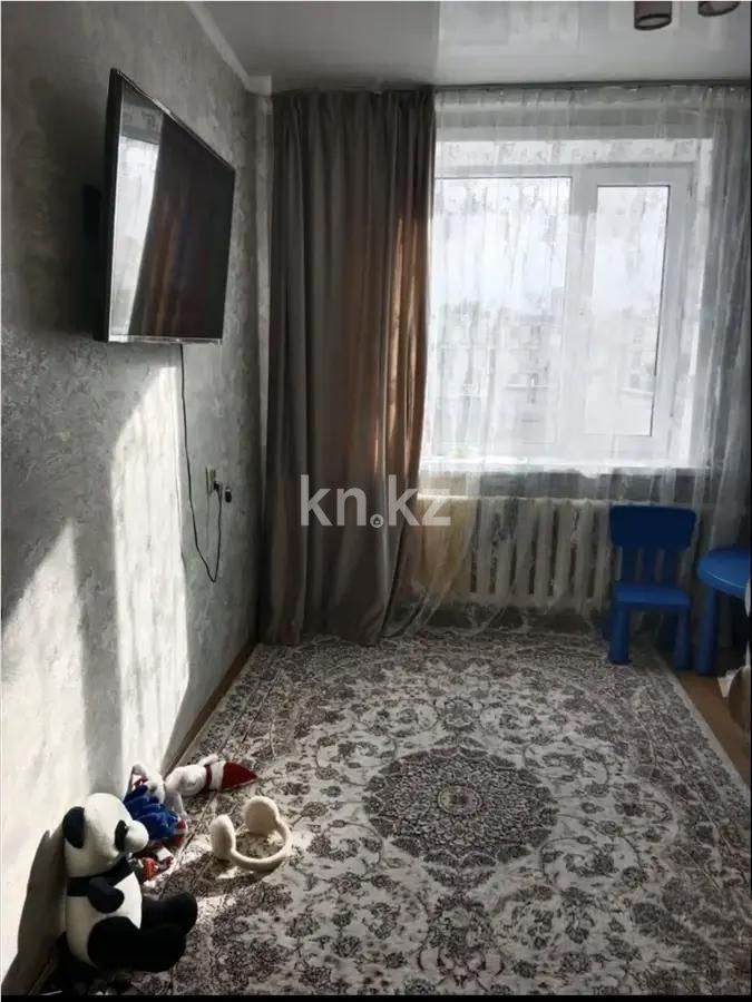Продажа 3-комнатной квартиры, 62 м² в Астане