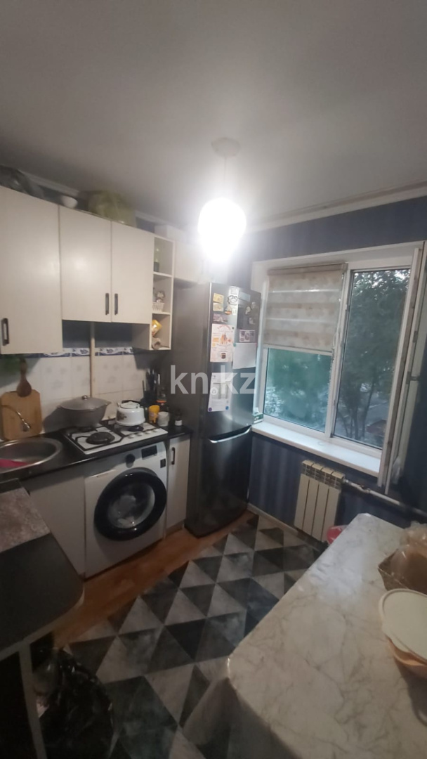 Продажа 2-комнатной квартиры, 45 м² в Таразе - фото 5