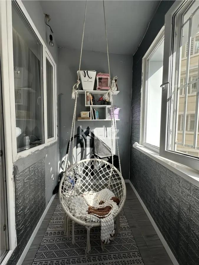 Продажа 2-комнатной квартиры, 54.7 м² в Астане - фото 6