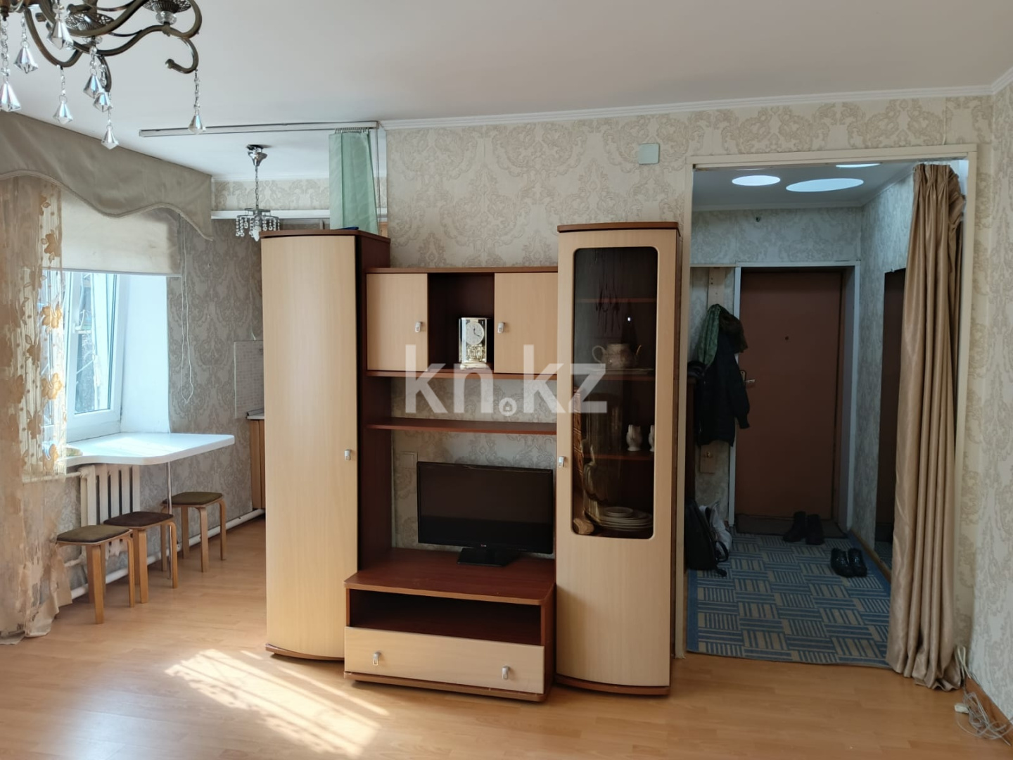 Аренда 2-комнатной квартиры, 45 м² в Алматы - фото 4
