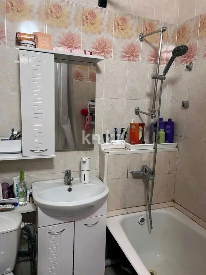 Продажа 2-комнатной квартиры, 48 м² в Алматы - фото 3