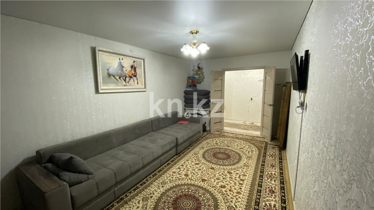 Продажа 3-комнатной квартиры, 70 м², мкр-н 3А в Темиртау - фото 2