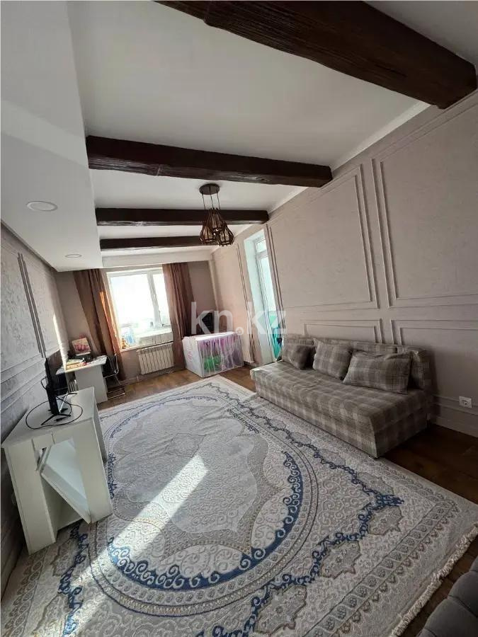 Продажа 3-комнатной квартиры, 74.7 м² в Астане