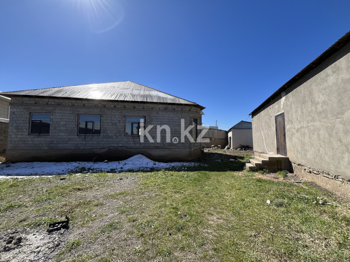 Продажа 5-комнатного дома, 168 м² в Шымкенте - фото 4