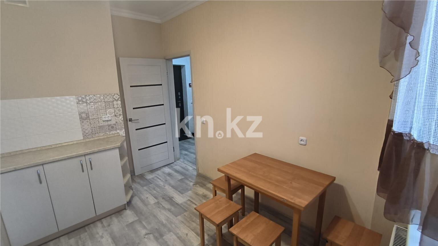 Продажа 1-комнатной квартиры, 36 м² в Караганде - фото 6