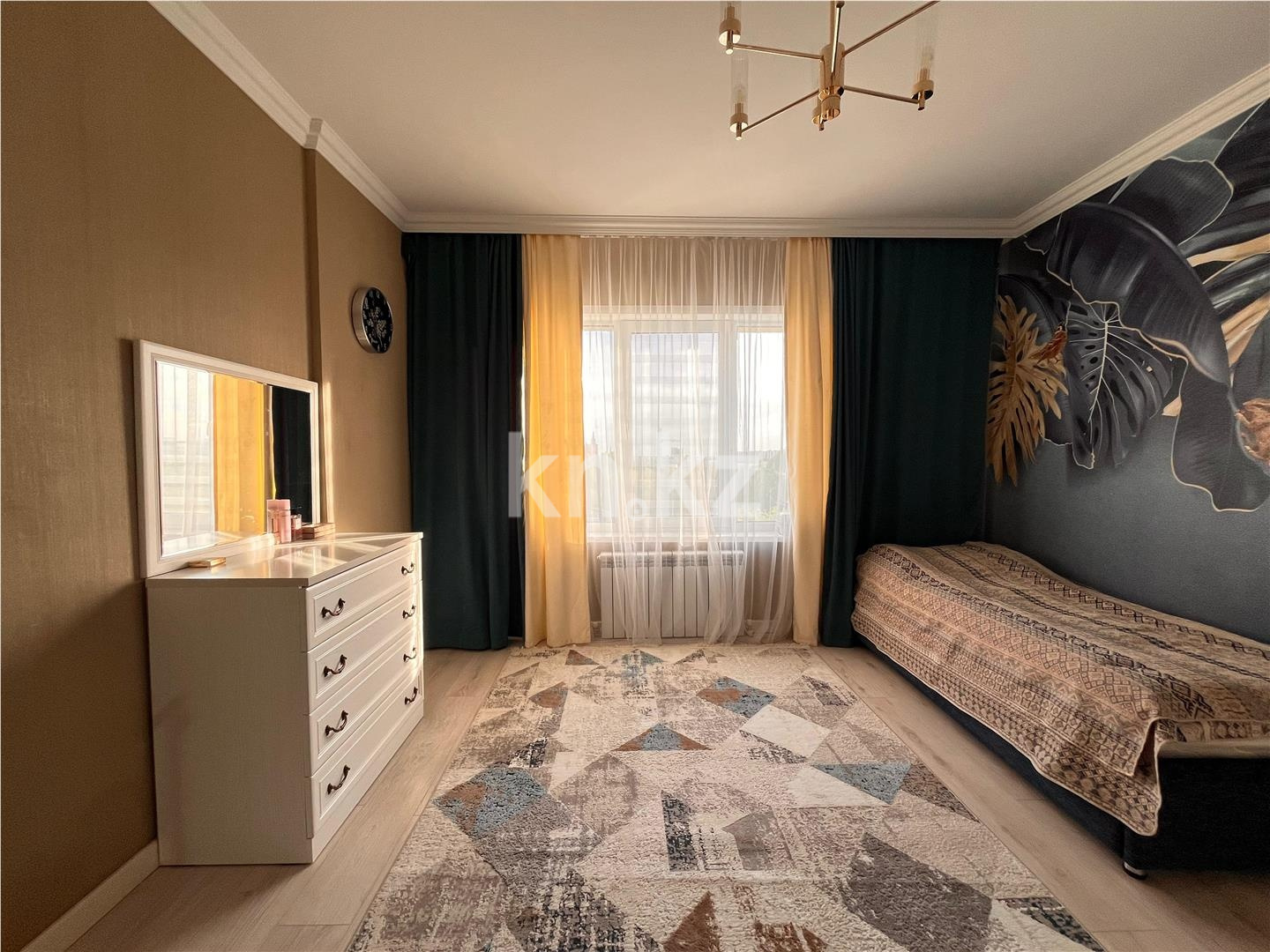 Продажа 3-комнатной квартиры, 118 м² в Караганде - фото 5