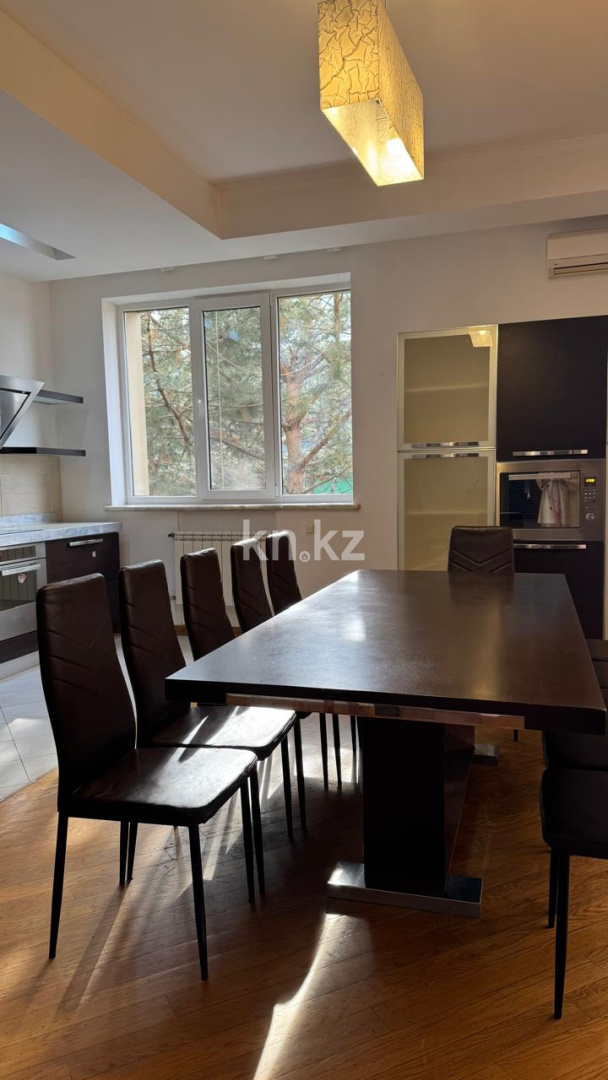 Продажа 4-комнатной квартиры, 252 м², ул. Шукшина в Алматы - фото 7