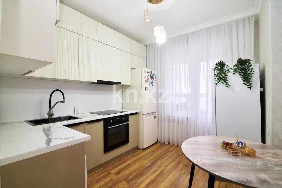 Продажа 3-комнатной квартиры, 75 м², ул. Шаймерденова, дом  8 в Астане - фото 4