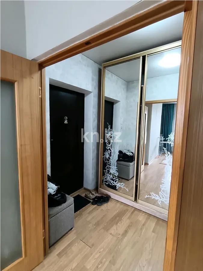 Продажа 1-комнатной квартиры, 30 м² в Астане - фото 4