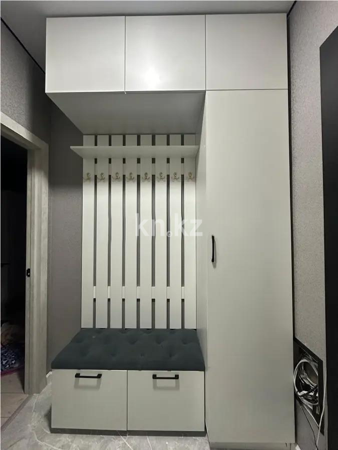 Продажа 1-комнатной квартиры, 42 м² в Астане - фото 4