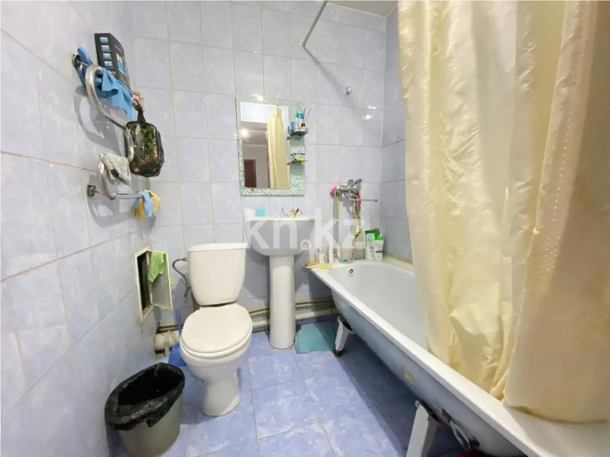 Продажа 2-комнатной квартиры, 49 м², пр. Кошкарбаева, дом  50 в Астане - фото 4