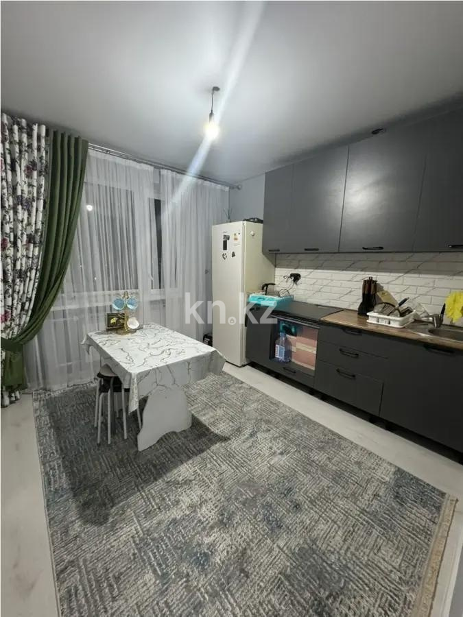 Продажа 1-комнатной квартиры, 38 м² в Астане - фото 2