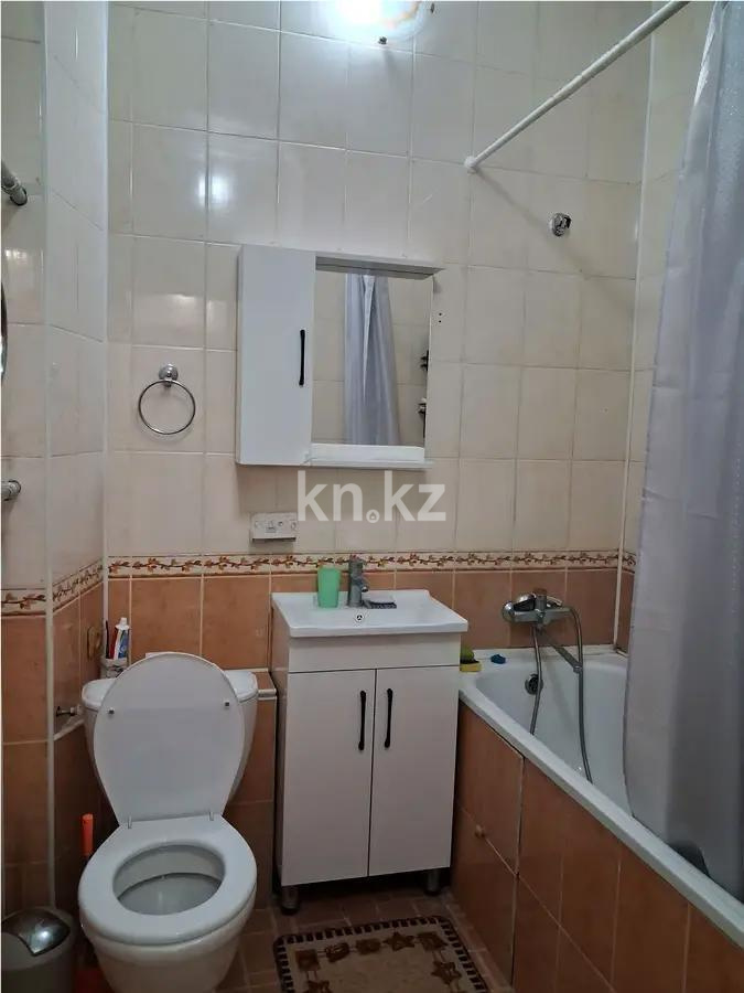 Продажа 1-комнатной квартиры, 40 м² в Алматы - фото 3