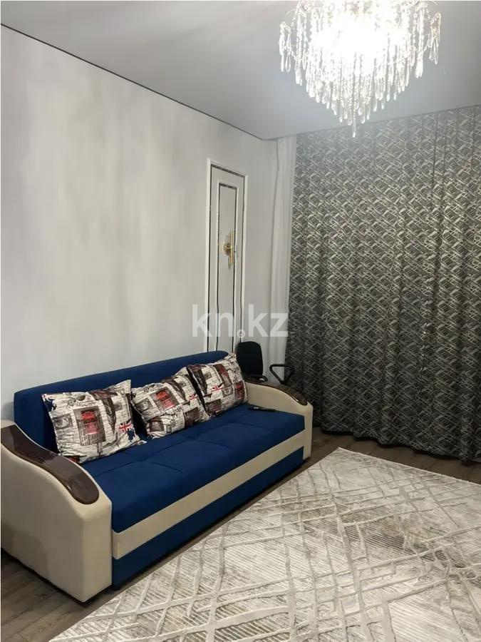 Продажа 2-комнатной квартиры, 40 м² в Астане